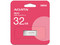 Unidad Flash USB 3.2 Adata UR350 de 32 GB, Color Plata.