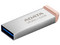 Unidad Flash USB 3.2 Adata UR350 de 32 GB, Color Plata.
