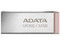 Unidad Flash USB 3.2 Adata UR350 de 32 GB, Color Plata.