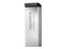 Memoria USB 3.2 ADATA UR350 de 32GB, resistente al agua, polvo y golpes. Color Plata.