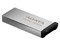 Unidad Flash USB 3.2 Adata UR350-64G-RSR de 64GB, Metálica Resistente al Agua y Polvo.