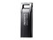 Unidad Flash USB 3.2 Gen 2 ADATA UR340 de 128GB. Color Negro.