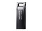 Unidad Flash USB 3.2 ADATA UR340 de 32GB. Color Negro.