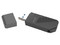 Unidad Flash USB 2.0 Acer UP200 de 16GB, Color Negro.