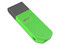 Unidad Flash USB 2.0 Acer UP200 de 16GB, Color Verde.