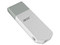 Unidad Flash USB 2.0 Acer UP200 de 8GB, Color Blanco.