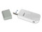 Unidad Flash USB 3.2 Acer UP300 de 32GB, Color Blanco.