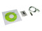 Apacer Handy STENO de 64MB, USB 2.0