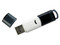 Unidad Flash USB 2.0 Apacer Handy Steno AH320 de 2GB 