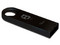 Unidad Flash USB 2.0 Blackpcs MU2108PBL-16 de 16GB. Color Negro.