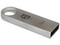 Unidad Flash USB 2.0 Blackpcs con Elegante y Moderno Diseño de Metal de 32GB. Color Plata.