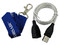 Unidad Flash USB 2.0 Corsair Voyager de 32GB
