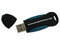 Unidad Flash USB 2.0 Corsair Voyager de 8GB