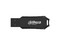 Memoria Flash, USB Dahua U176, 64GB, USB-A 2.0, Color Negro.