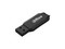 Memoria Flash, USB Dahua U176, 64GB, USB-A 2.0, Color Negro.