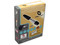 Unidad de almacenamiento portátil DiskOnKey de 256 Mb, USB.