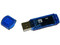 Unidad Flash USB 2.0 Emtec de 1GB