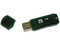 Unidad Flash USB 2.0 Emtec de 2GB