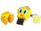Unidad Flash USB 2.0 Emtec L100 Piolín de 4GB