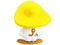 Unidad Flash USB 2.0 Emtec L102 Speedy Gonzales de 4GB