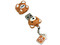 Unidad Flash USB 2.0 Emtec M310 Osito de 2GB