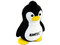 Unidad Flash USB 2.0 Emtec M314 Pingüino de 8GB