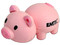 Unidad Flash USB 2.0 Emtec M319 Puerquito de 2GB