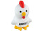Unidad Flash USB 2.0 Emtec M320 Pollito de 8GB