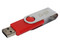 Unidad Flash USB 2.0 GHIA GAC-136 de 32GB. Color rojo, azul o negro.