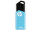 Unidad Flash USB 2.0 HP V150W  de 16GB, Color Azul.