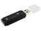 Unidad Flash USB 2.0 Hp v125w de 4GB.