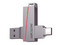 Unidad Flash Dual Hikvision, de 128 GB, USB Tipo C y USB Tipo A