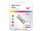 Unidad Flash USB 2.0 Hikvision M200 de 16GB. Color Plata