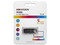 Unidad Flash USB 2.0 Hikvision M200 de 8GB. Color Plateado.