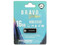Unidad Flash USB 2.0 Hyundai de 16 GB. Color Negro.