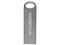 Unidad Flash USB 2.0 Hyundai Bravo de 32GB, Color plata.