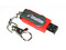Unidad de almacenamiento Portátil Imation Flash Drive Mini 128MB, USB 2.0