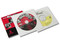 Disco Duro Portátil de Iomega, 20GB, Interfaz USB