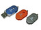 Unidad de Almacenamiento Portátil Iomega Micro Mini Drive 128MB, USB 2.0