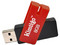Unidad Flash USB 2.0 Kimtigo KTH-209 de 8GB. Color Rojo.