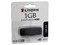 Unidad Flash USB 2.0 Kingston DataTraveler 100 de 1GB
