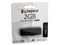 Unidad Flash USB 2.0 Kingston DataTraveler 100 de 2GB