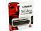 Unidad Flash USB 2.0 Kingston DataTraveler 100 G2 de 16GB.