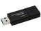 Unidad Flash USB 3.0 Kingston DataTraveler 100 G3 de 128 GB.
