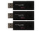 Kit de Unidades Flash USB 3.0 Kingston DataTraveler 100 G3 de 64GB. (Paquete de 3).