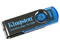 Unidad Flash USB 2.0 Kingston DataTraveler 101 de 16GB. Color Azul