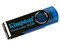 Unidad Flash USB 2.0 Kingston DataTraveler 101. Color Azul de 8GB