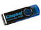 Unidad Flash USB 2.0 Kingston DataTraveler 101 de 4GB.  Color Azul