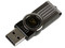 Unidad Flash USB 2.0 Kingston DataTraveler 101 de 16 GB.