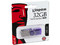 Unidad Flash USB 2.0 Kingston DataTraveler 101 de 32GB.